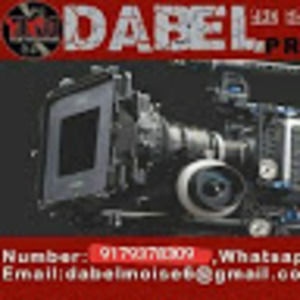 Meet your Posher, Dabel